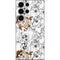 Looney Tunes Tasmanian Devil Super Sized Pattern Galaxy Skins